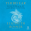 book cover for Third Ear