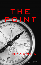 book cover for The Point