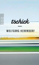 Buchcover für Tschick