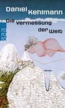 Buchcover für Die Vermessung der Welt