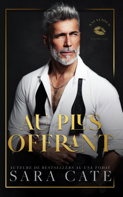 Couverture du livre pour Au plus offrant