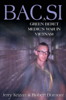 book cover for BAC SI 