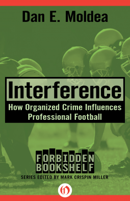 book cover for Interference