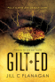 Cover Image: Gilted