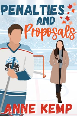 book cover for Penalties and Proposals
