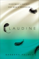 book cover for Claudine