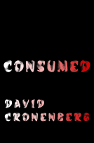 book cover for Consumed
