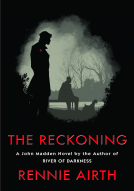 book cover for The Reckoning