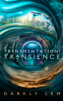 book cover for Transmentation|Transcience