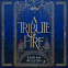 Cover Image: A Tribute of Fire
