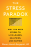 Cover Image: The Stress Paradox
