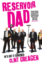 book cover for Reservoir Dad