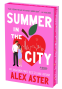 Cover Image: Summer in the City (Deluxe Limited Edition)