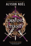 Cover Image: Chasing Eternity