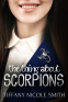 Cover Image: The Thing About Scorpions