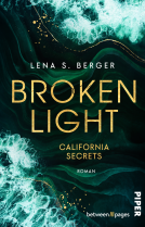 Buchcover für Broken Light