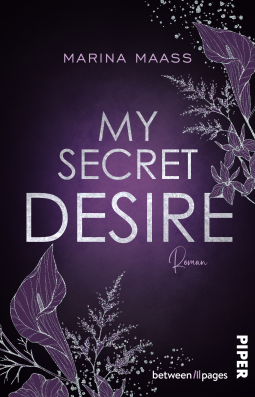 Buchcover für My Secret Desire