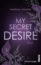 Buchcover für My Secret Desire