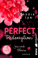 Buchcover für Perfect Redemption