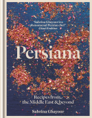 book cover for Persiana