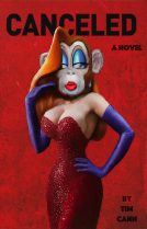 book cover for Canceled