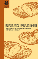 book cover for Bread Making