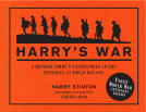 book cover for Harry's War (Centenary edition)