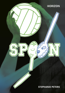 book cover for Spoon