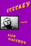 Cover Image: Ecstasy