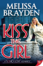 Cover Image: Kiss the Girl