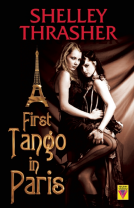 book cover for First Tango in Paris