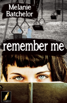 book cover for Remember Me