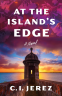 Cover Image: At the Island's Edge