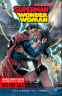 Cover Image: Superman/Wonder Woman Vol. 1: Power Couple (The New 52)