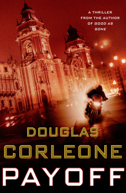 book cover for Payoff