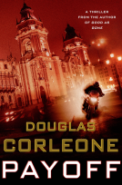 book cover for Payoff