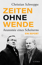 Buchcover für Zeiten ohne Wende