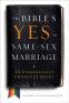Cover Image: The Bible's Yes to Same-Sex Marriage