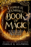 Cover Image: Charlie N. Holmberg's Book of Magic