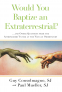 Cover Image: Would You Baptize an Extraterrestrial?