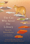 Cover Image: The Cat Who Saved the Library