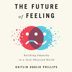 book cover for The Future of Feeling