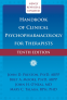 Cover Image: Handbook of Clinical Psychopharmacology for Therapists (Tenth Edition)