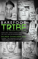 book cover for Barefoot Tribe