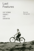 book cover for Last Features