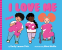 Cover Image: I Love Me from A to Z