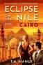 Cover Image: CAIRO: ECLIPSE ON THE NILE BOOK I