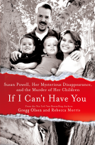 book cover for If I Can't Have You