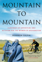 book cover for Mountain to Mountain