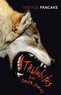 book cover for Trilobites & Other Stories